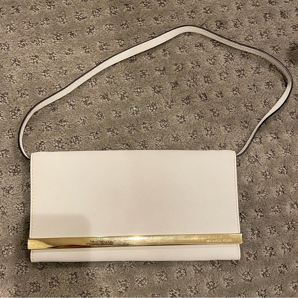 Michael Kors Clutch